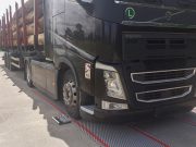 Amenzi de 13.500 de lei în urma controalelor efectuate pe drumurile județene din Bihor