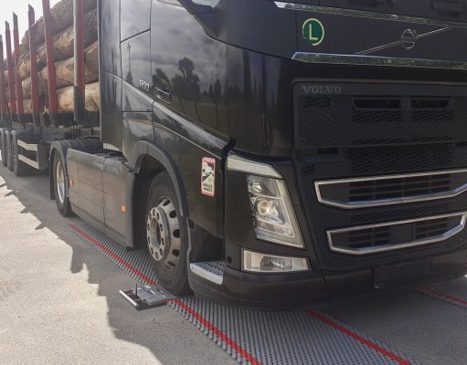 Amenzi de 13.500 de lei în urma controalelor efectuate pe drumurile județene din Bihor
