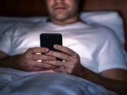 Efectul telefonului asupra somnului