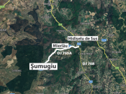 Reabilitarea drumului județean Șumugiu și Hidișelu de Sus a primit unda verde